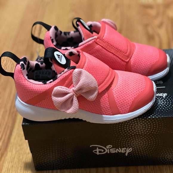 adidas fortarun minnie